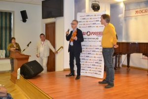 Астраханцы могут принять участие в фестивале туристских презентаций «Диво России – 2017»