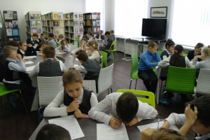 Астраханские школьники стали победителями конкурса Министерства культуры РФ
