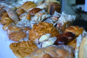 Хлеб станет ближе: Трусовский хлебозавод расширит сеть магазинов в Астрахани