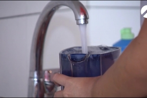 Установка счётчиков позволит астраханцам платить за фактическое потребление воды