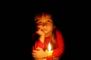В двух районах Астрахани 13 января не будет света