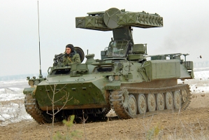 В войска ЮВО поступит почти 2 тысячи современных образцов военной техники