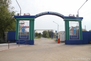 Астраханский суд удовлетворил иск «Лукойла» о взыскании с «Красных Баррикад» 612 млн руб