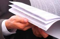 Прокуратура области организовала проверку по информации СМИ о фиктивных платежных документах за вывоз ТБО