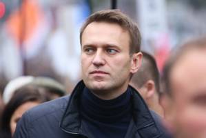 В Астрахани откроется предвыборный штаб Навального
