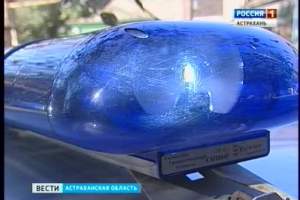 Вместе со всей страной Астраханская область готовится отмечать День сотрудника органов внутренних дел