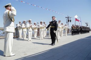 В Астрахани впервые на одной сцене выступят три военных духовых оркестра
