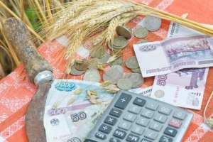 Астраханская область получит 27 млн рублей на развитие сельских территорий