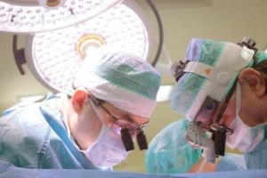 В Астрахани провели уникальную операцию на сердце