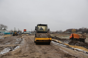 Астраханская область получит 12 миллионов на строительство и ремонт сельских дорог
