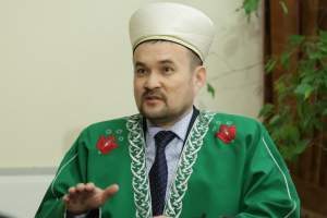 У мусульман Астраханской области появится своя газета