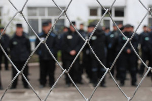 В Астраханской области 230 заключённых пожаловались на условия содержания