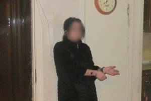 Астраханская проститутка сделала клиента инвалидом. Она била его кастрюлей и резала ножом