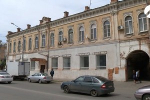 В деле о массовом отравлении детей в Астрахани появился обвиняемый