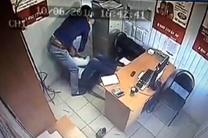 Астраханец ограбил центр микрофинансирования, а деньги потратил на кальян и алкоголь