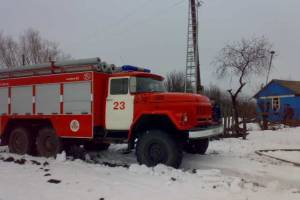 Астраханские спасатели готовятся к снегопадам и заторам