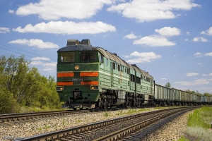 В Астрахани 8-летний мальчик попал под грузовой поезд
