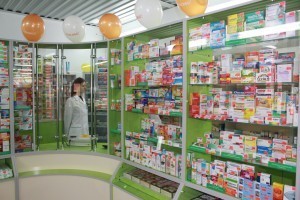 В Астрахани директор фармацевтической компании продавала фирмам лекарства без лицензии