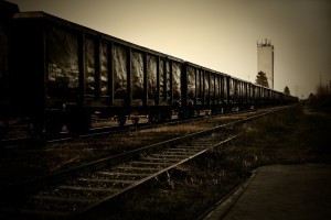 В Астрахань впервые прибыли грузовые поезда из Ирана