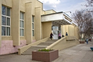 Астраханская медакадемия теперь носит статус медицинского университета