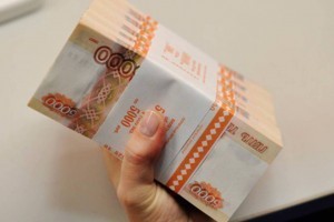 Астрахань привлекла кредиты на 225 млн рублей в двух российских банках
