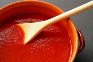 В Астраханской области намерены создать завод по производству томат-пасты