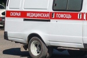 Водитель из Саратова отказался уступать дорогу скорой помощи, которая спешила к пострадавшему