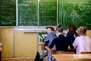 В 2017 году в российских школах будет создано 98 тыс. новых мест