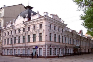 Астраханский театр кукол попадет в федеральную программу развития
