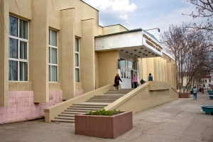 Астраханская медакадемия стала университетом