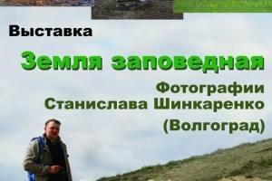 Заповедные красоты Астраханской области можно увидеть в работах волгоградского фотографа