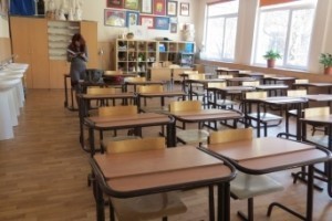 Грипп: Десять школ и детсадов в Астраханской области закрыты на карантин