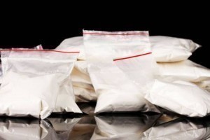 В Астрахани у шести наркоторговцев изъято свыше килограмма синтетики
