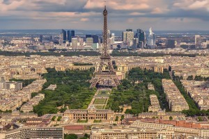 В Париж поедут астраханские казаки