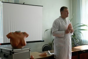 Астраханские врачи обсудят совершенствование профилактики онкологических заболеваний