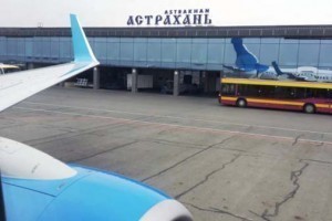 Астраханцы активно бронируют билеты на прямой авиарейс  Астрахань – Анталия