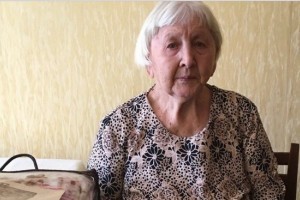 Две жительницы Астраханской области отметили 100-летние юбилеи