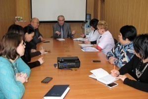 Астраханский регион выбран для внедрения нового профилактического проекта