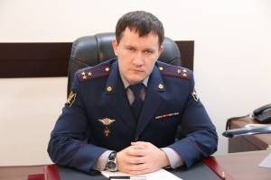 Московский адвокат главы астраханского УФСИН: «Показаний мой подзащитный не дает»