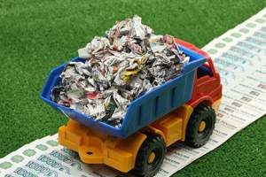 В Астрахани тарифы по сбору мусора должны быть понятны и прозрачны