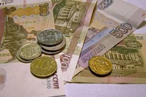 Прожиточный минимум в Астраханской области за IV квартал снизился на 96 рублей
