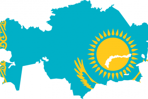Казахстанский посол в Астрахани