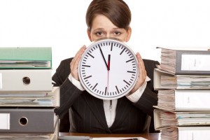 Учёные вычислили, сколько часов в неделю человек должен работать