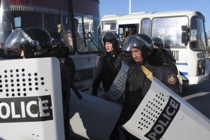 В Казахстане нейтрализована деятельность двух радикальных группировок