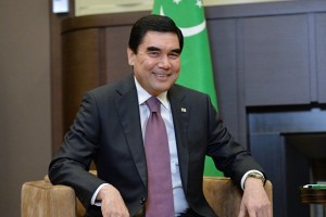 На выборах Президента Туркменистана побеждает Гурбангулы Бердымухамедов