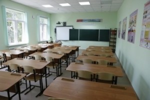 Частично или полностью: В 17 школах Астрахани объявлен карантин