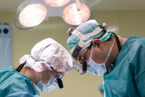 Более 2 тысяч астраханцев прооперировано в Центре сердечно-сосудистой хирургии