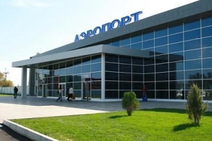 Пассажиропоток аэропорта Астрахани за месяц вырос почти на 20%