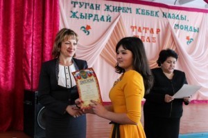 Астраханки представят регион на Международной олимпиаде по татарскому языку и литературе