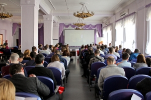 Бесплатный семинар с участием Яндекс, RU-CENTER, 1С-Битрикс пройдет в Астрахани
